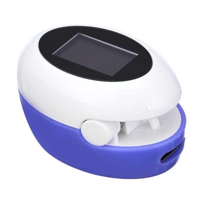(GRANZIA)( Pulsoki ) إيطالي - pulse Oximeter - بلس أوكسيمتر