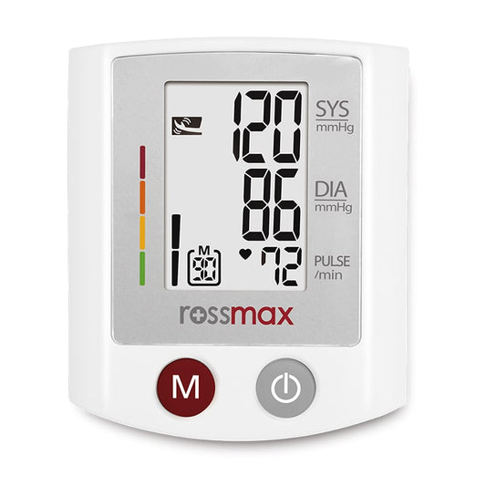 جهاز ضغط معصم ( ROSSMAX )