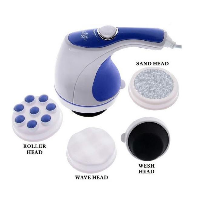 RelaxTone Massager.جهاز تدليك ريلاكس تون.