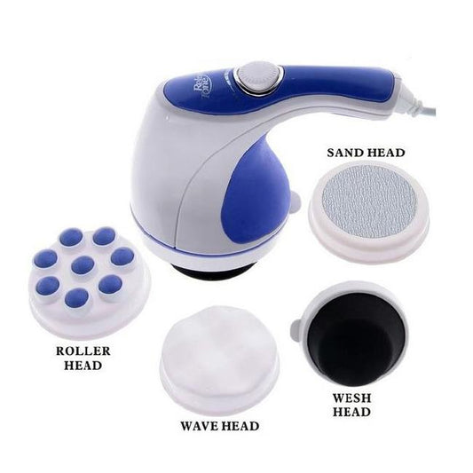 RelaxTone Massager.جهاز تدليك ريلاكس تون.