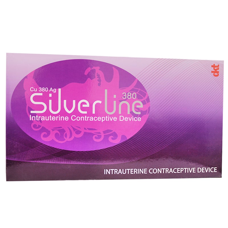 لولب ( SILVER LINE )