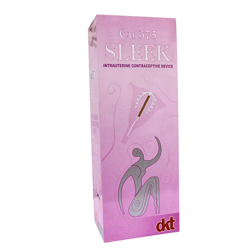 لولب ( SLEEK )
