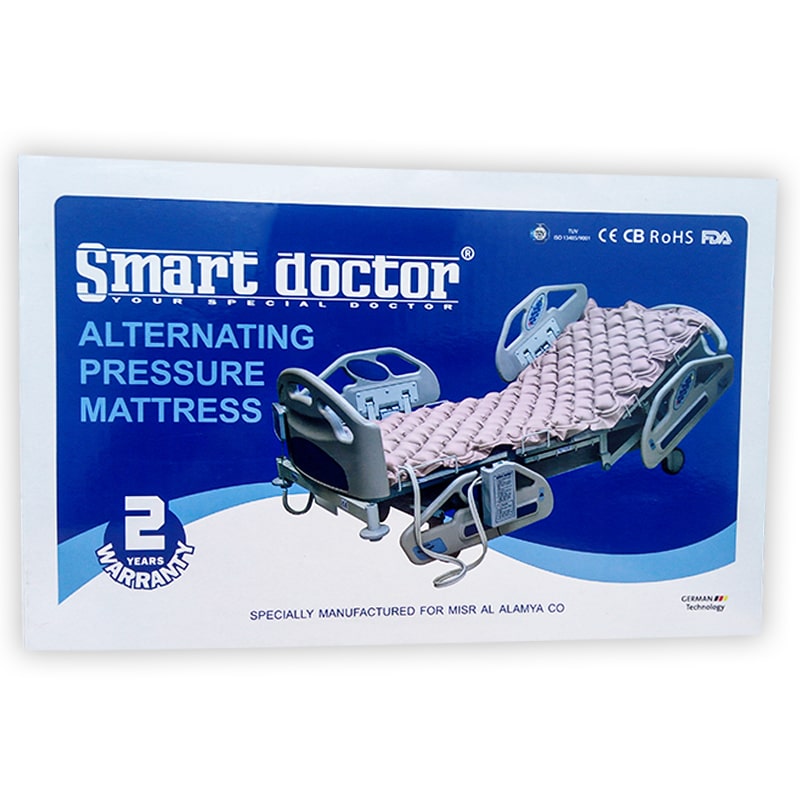 مرتبة هوائية ( SMART DOCTOR )