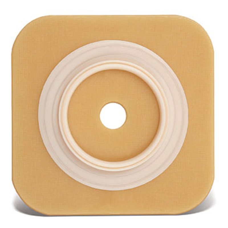 Convatec Stomahesive Flange 45mm Heavy . فلانشة 45 مم ثقيلة ( Convatec )