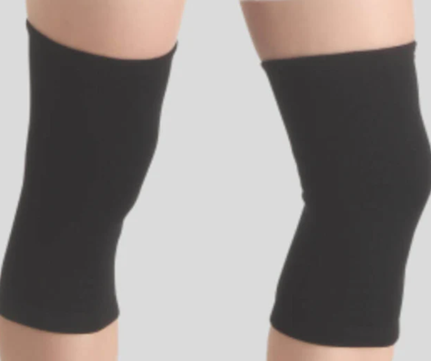 Flamingo Knee Cap (Pair). فلامنجو ركبة شراب