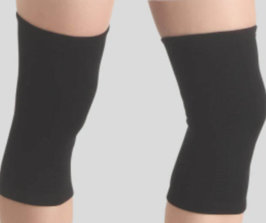 Flamingo Knee Cap (Pair). فلامنجو ركبة شراب