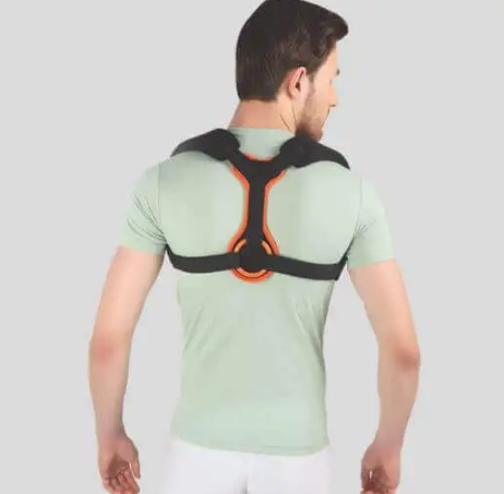 Flamingo Clavicle Brace.دعامة الترقوة فلامنجو