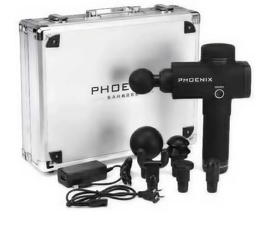 جهاز مساج فونيكس ( الاصلى الالمانى ) - Phoenix Massage Device (Original German)
