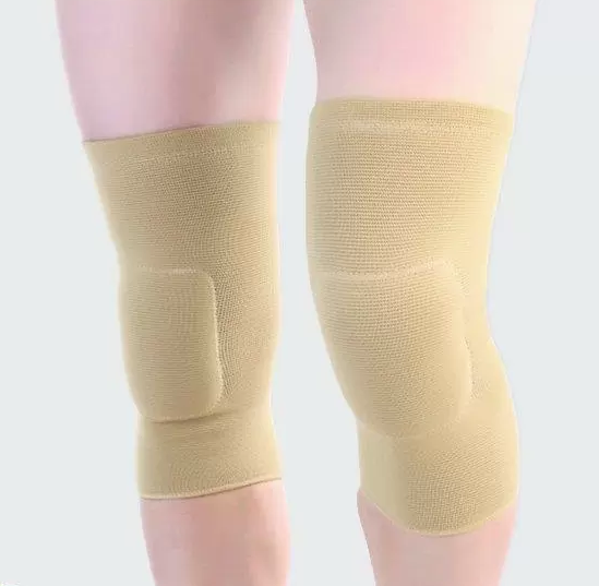 ركبة جل سليكون(Flamingo)