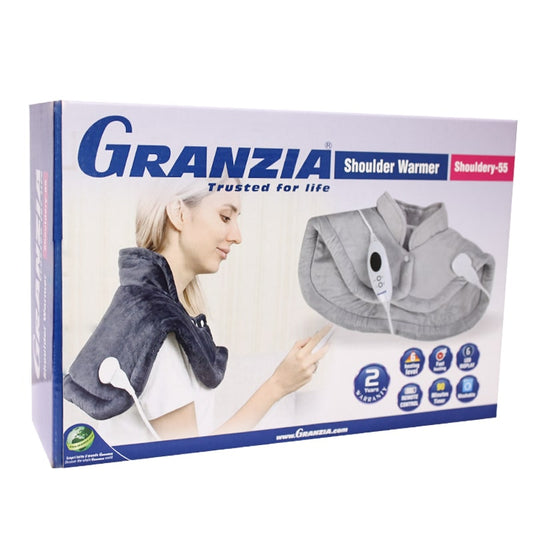 مخدة حرارية للكتف ( shouldery - 55 ) GRANZIA