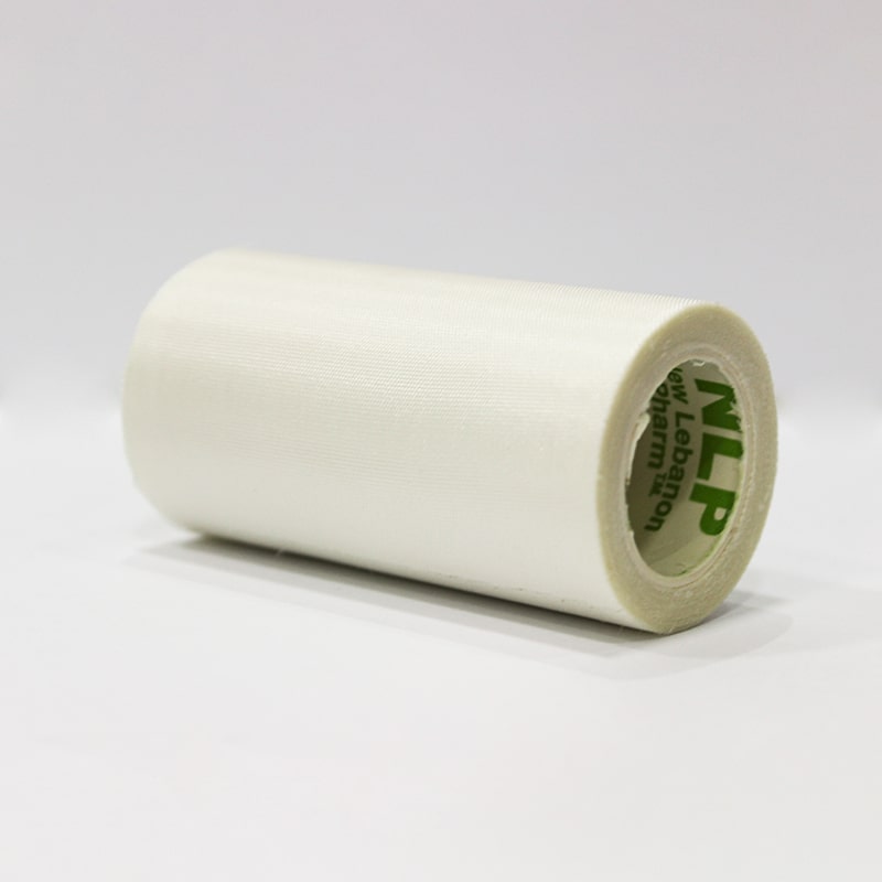 بلاستر سيلك بلاست ( Medizana ) ( 3" x 5Y )