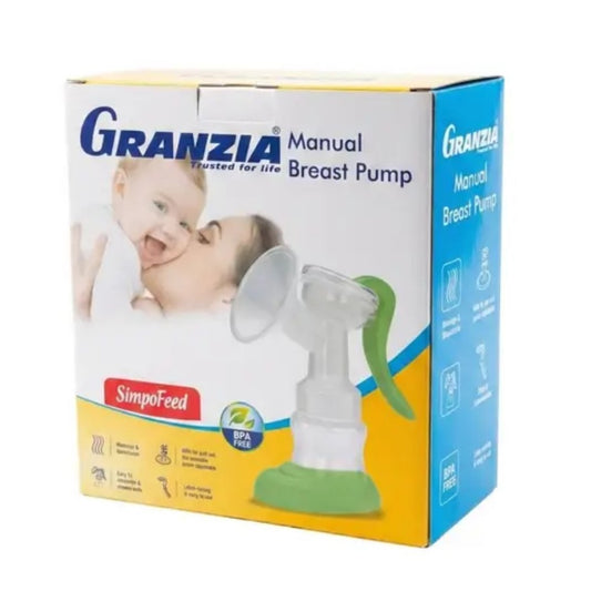 شفاط لبن منول ( Granzia ) ( Simpofeed )