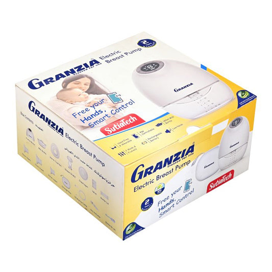 شفاط لبن ديجيتال ( Granzia ) ( Sutiatech )