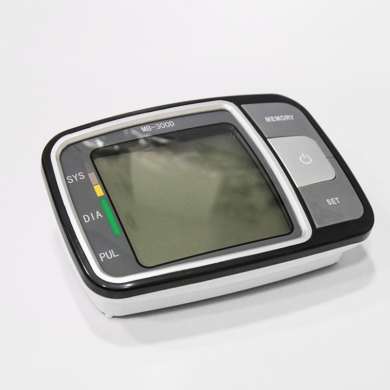 جهاز ضغط ديجيتال ( MAS ) موديل : MB-300D