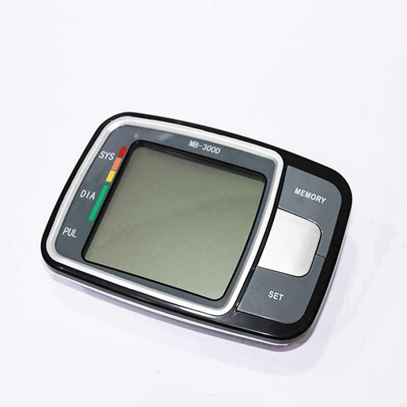 جهاز ضغط ديجيتال ( MAS ) موديل : MB-300D