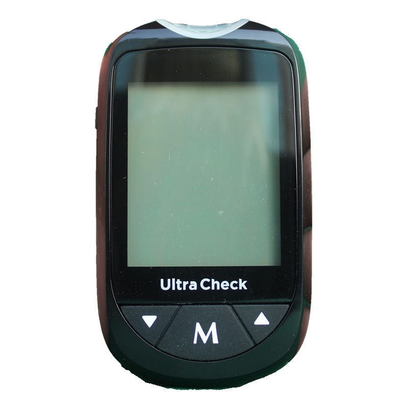 جهاز سكر  ( Ultra Chek )