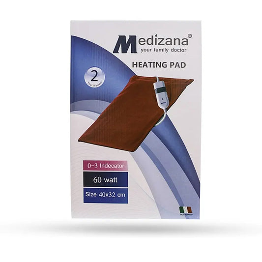 مخدة حرارية ( MEDIZANA )