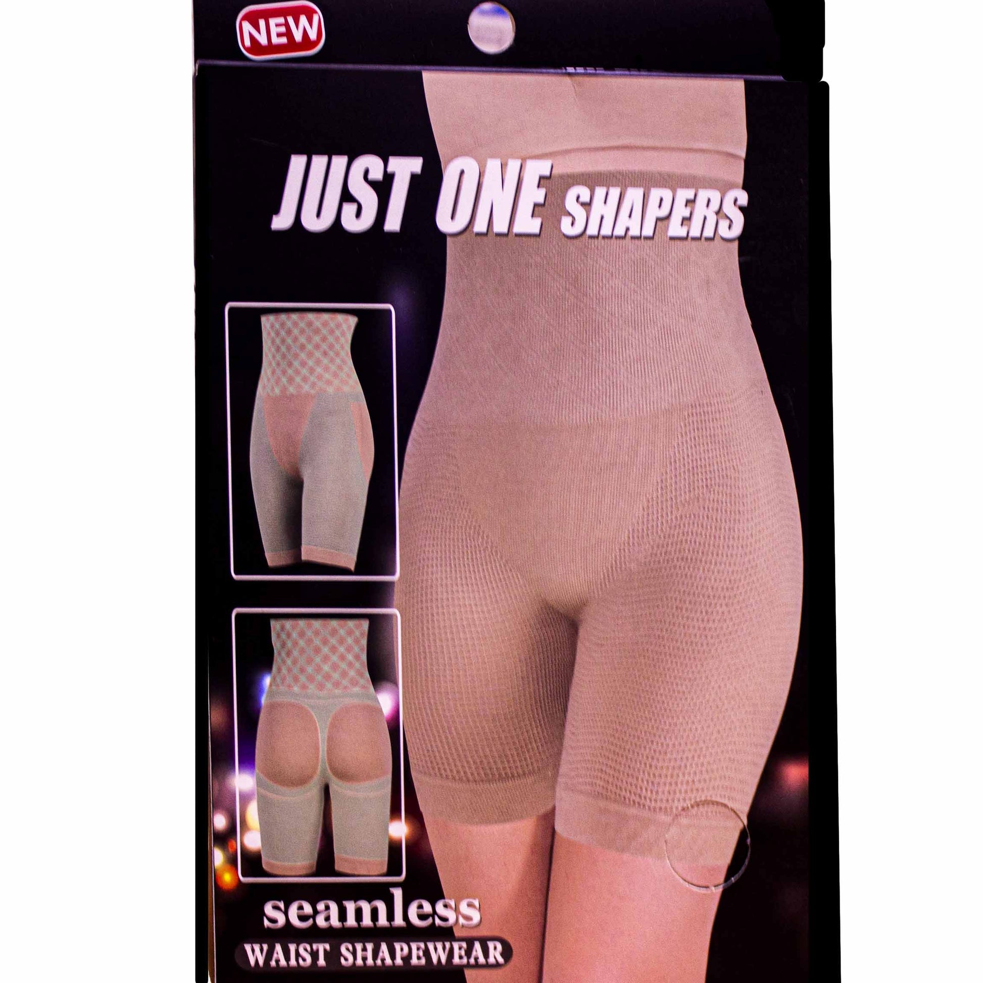 شورت تخسيس (Just One Shapers )