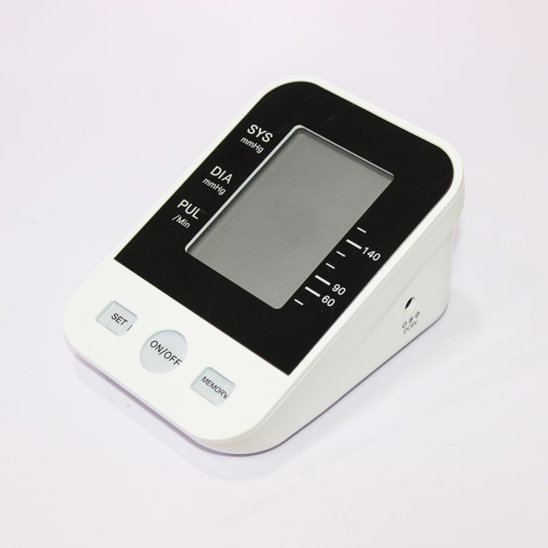 جهاز ضغط ديجيتال ( MAS ) موديل : MB-300i