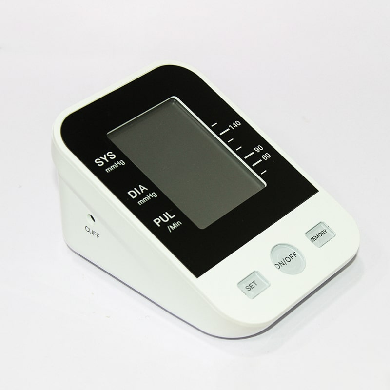 جهاز ضغط ديجيتال ( MAS ) موديل : MB-300i