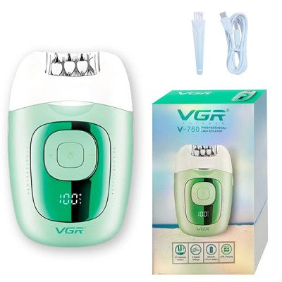 (VGR) صيني - ماكينة إزالة الشعر V-760
