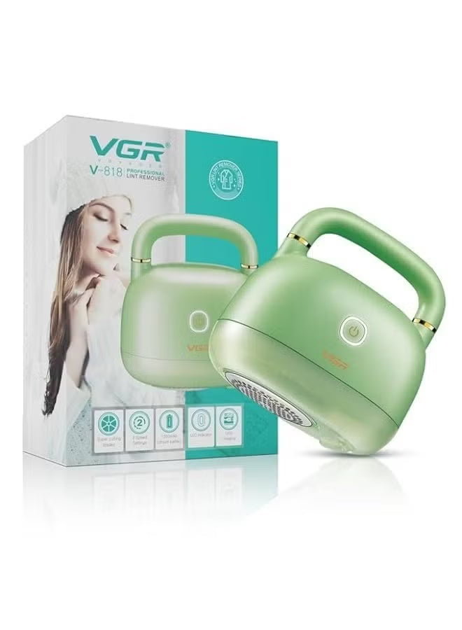 (VGR) V-818 - ماكينة إزالة الشعر