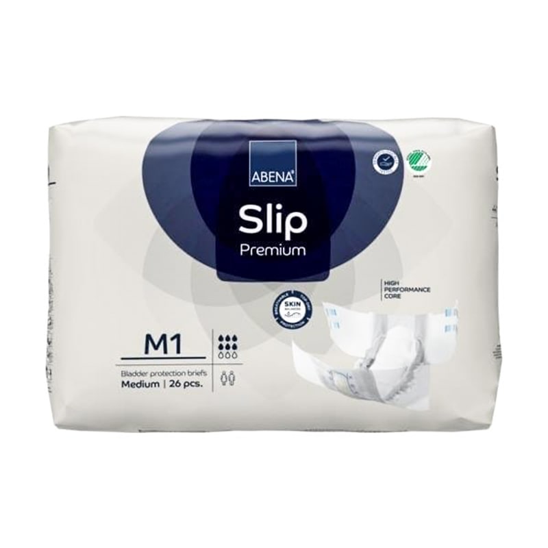 حفاضة ابينا