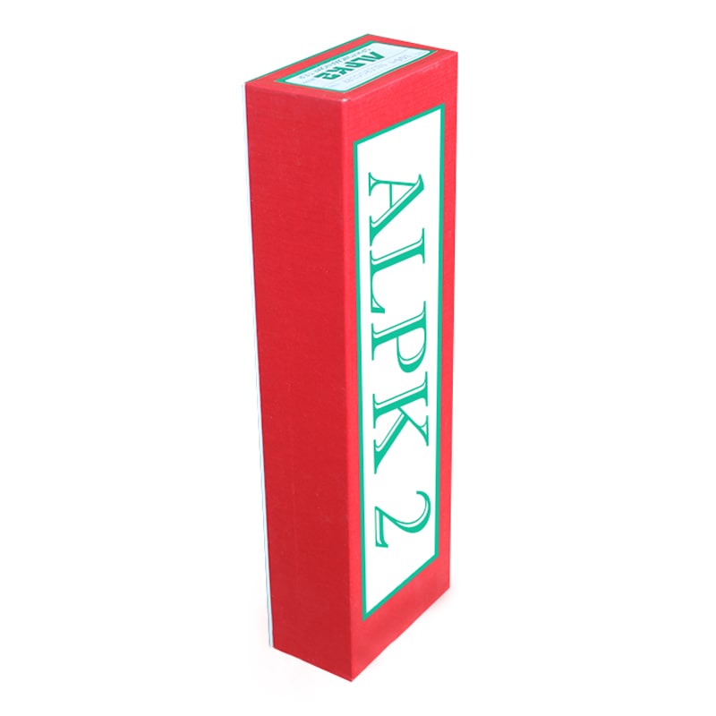 جهاز ضغط زئبقى ( ALPK 2 )