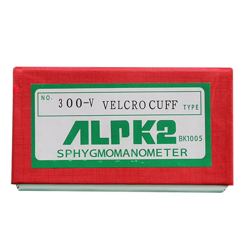 جهاز ضغط زئبقى ( ALPK 2 )