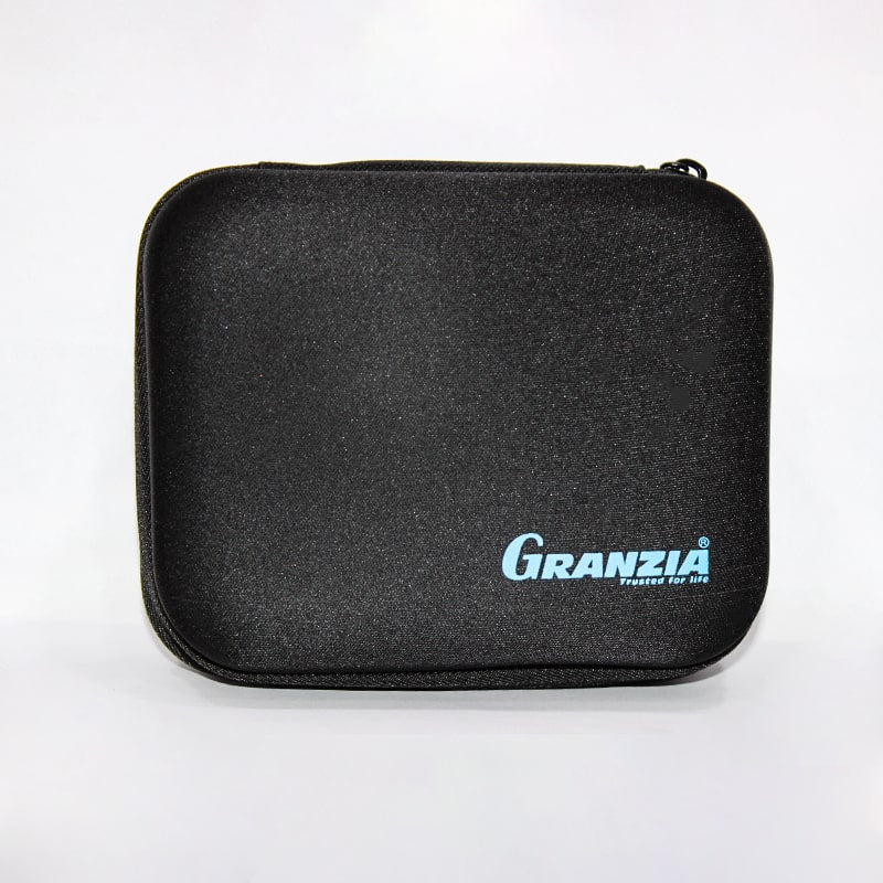 جهاز نبيوليزر محمول ( GRANZIA ) MESH HAND FREE