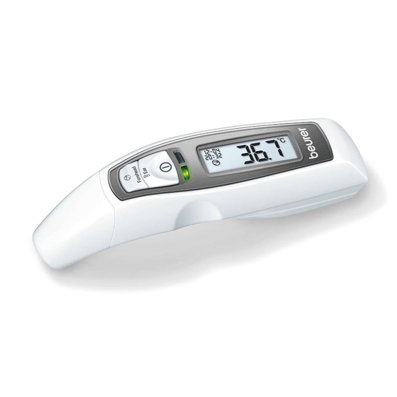 ترمومتر ديجتال جبهة متعدد الوظائف ( FT 65 ) ( Beurer )