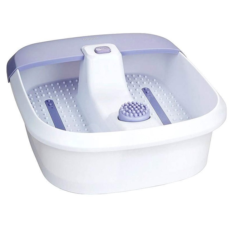 جهاز مساج وسباه ( Beurer FB12 foot spa )