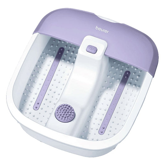 جهاز مساج وسباه ( Beurer FB12 foot spa )