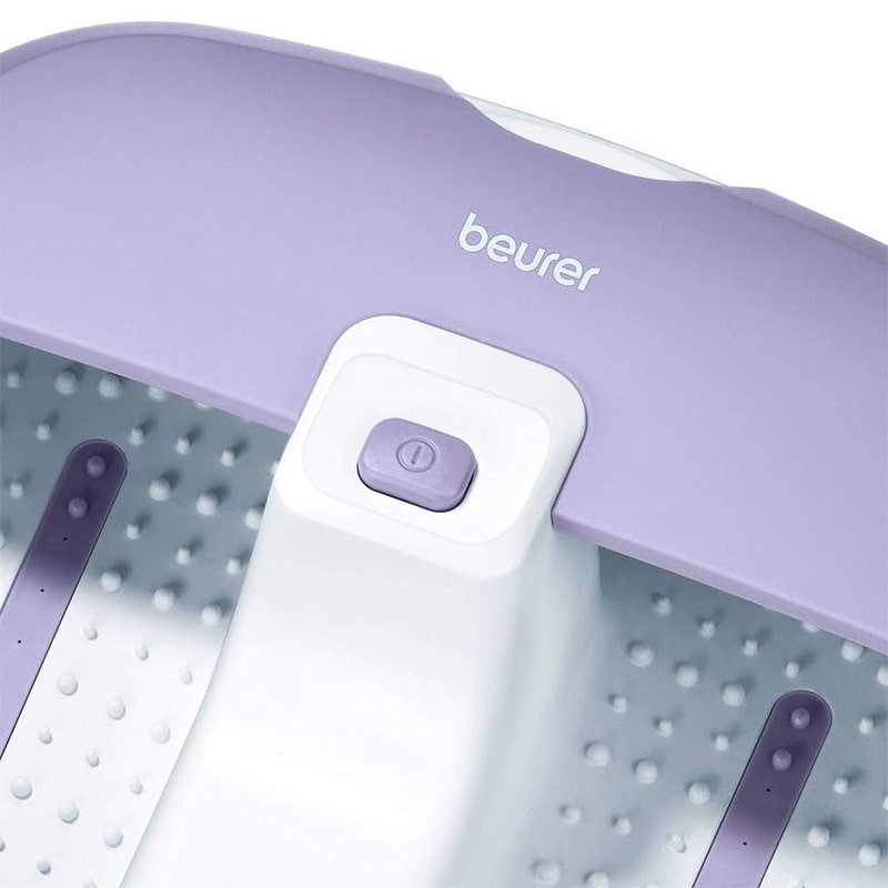 جهاز مساج وسباه ( Beurer FB12 foot spa )
