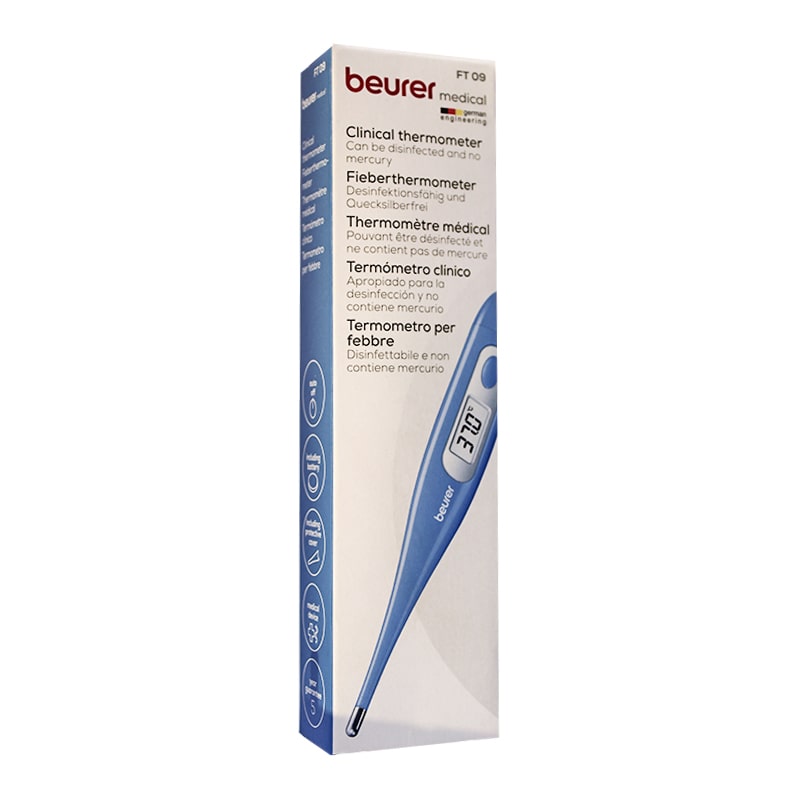 ترمومتر ديجيتال ( BEURER )