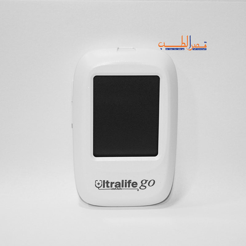 جهاز سكر ( Ultra life )