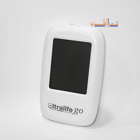 جهاز سكر ( Ultra life )