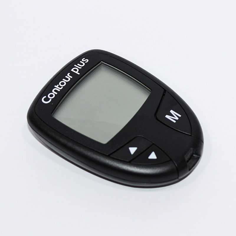 جهاز سكر كنتور بلس ( Contour Plus )