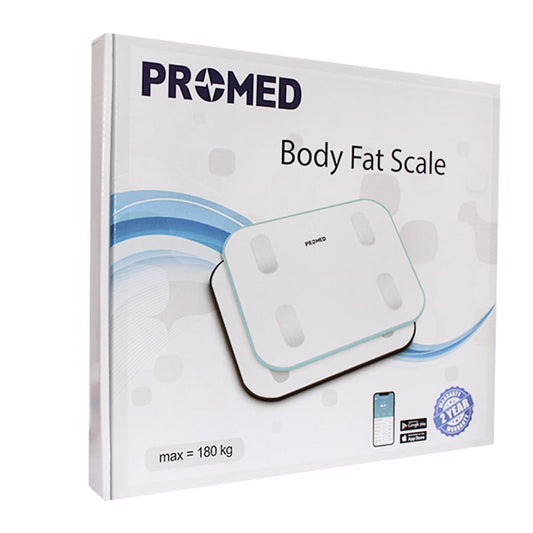 ميزان تحليلي ( PROMED ) 180ك