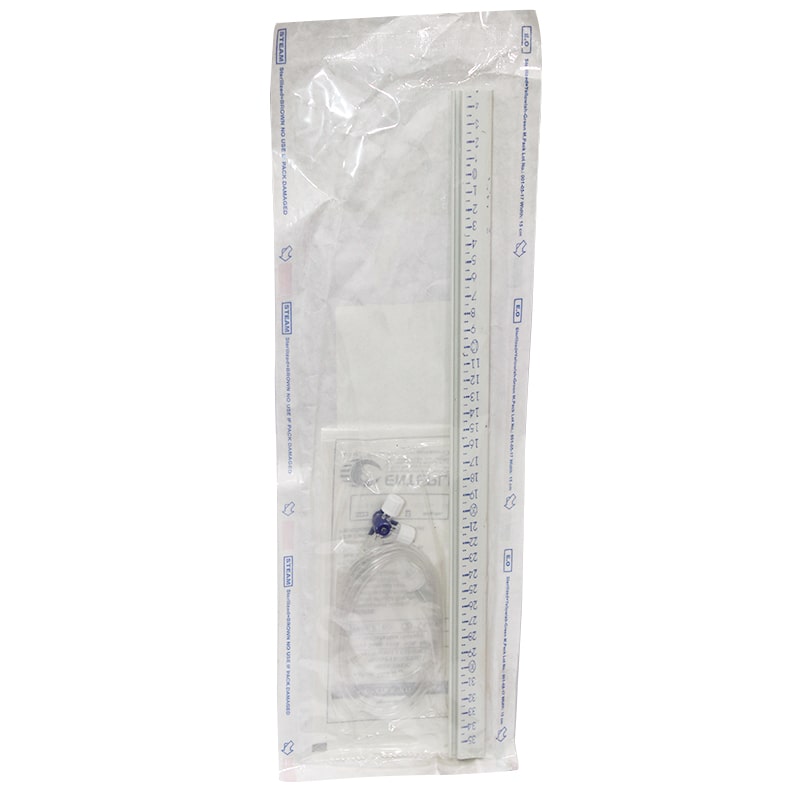 مسطرة cvp