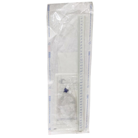 مسطرة cvp