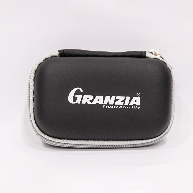 بلس اوكسيمتر GRANZIA FINGER-PULSE OXIMETER ( PULSOX-307 )