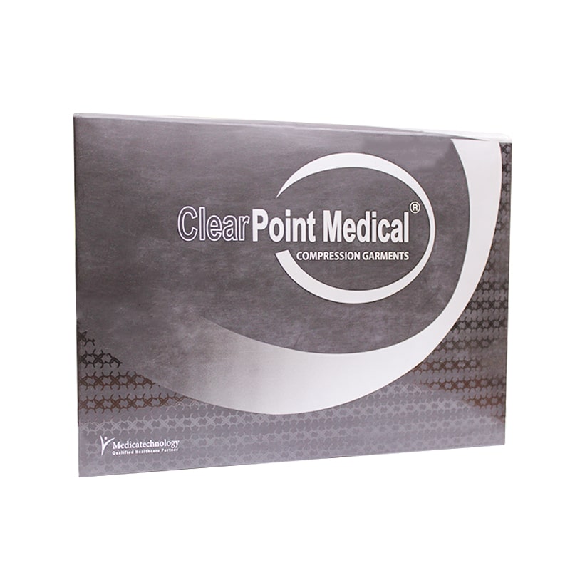 كورسية ( Clear Point Medical )