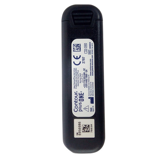 جهاز سكر كنتور بلس وان