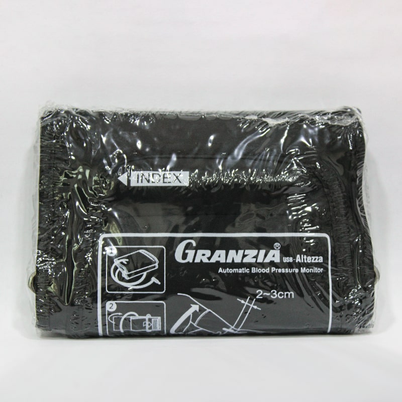 جهاز ضغط ديجيتال ( USB-Altezza ) ( GRANZIA )