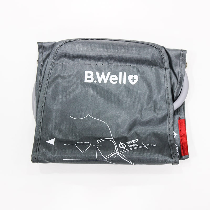 جهاز ضغط ديجيتال ( BWELL ) ( MED-55 )