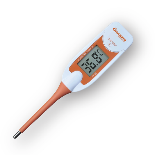 (GRANZIA) إيطالي - KFT-05 Thermometer - ترمومتر ديجيتال