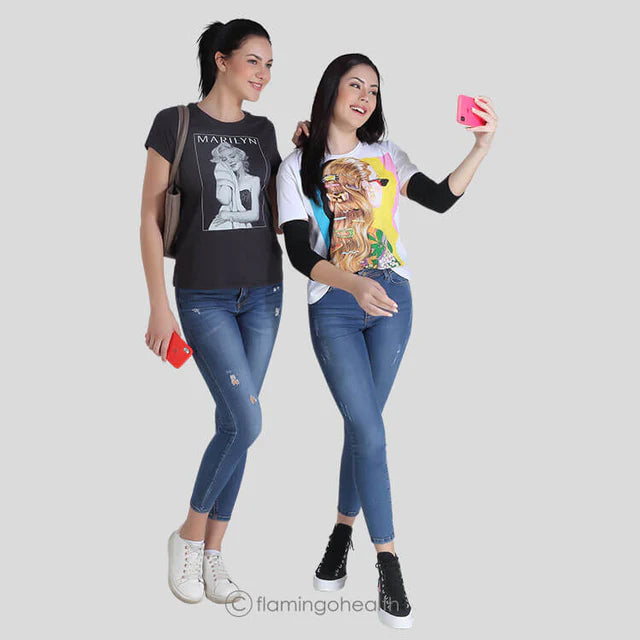 Flamingo Elbow Support Pair. فلامينجو زوج داعم للكوع.
