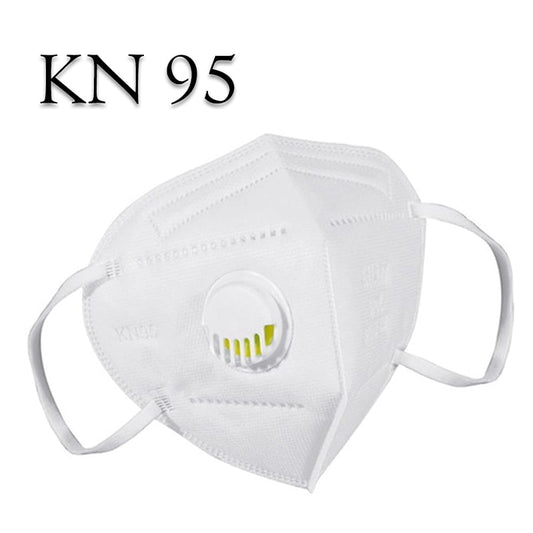 كمامة للوجه KN 95 بفلتر