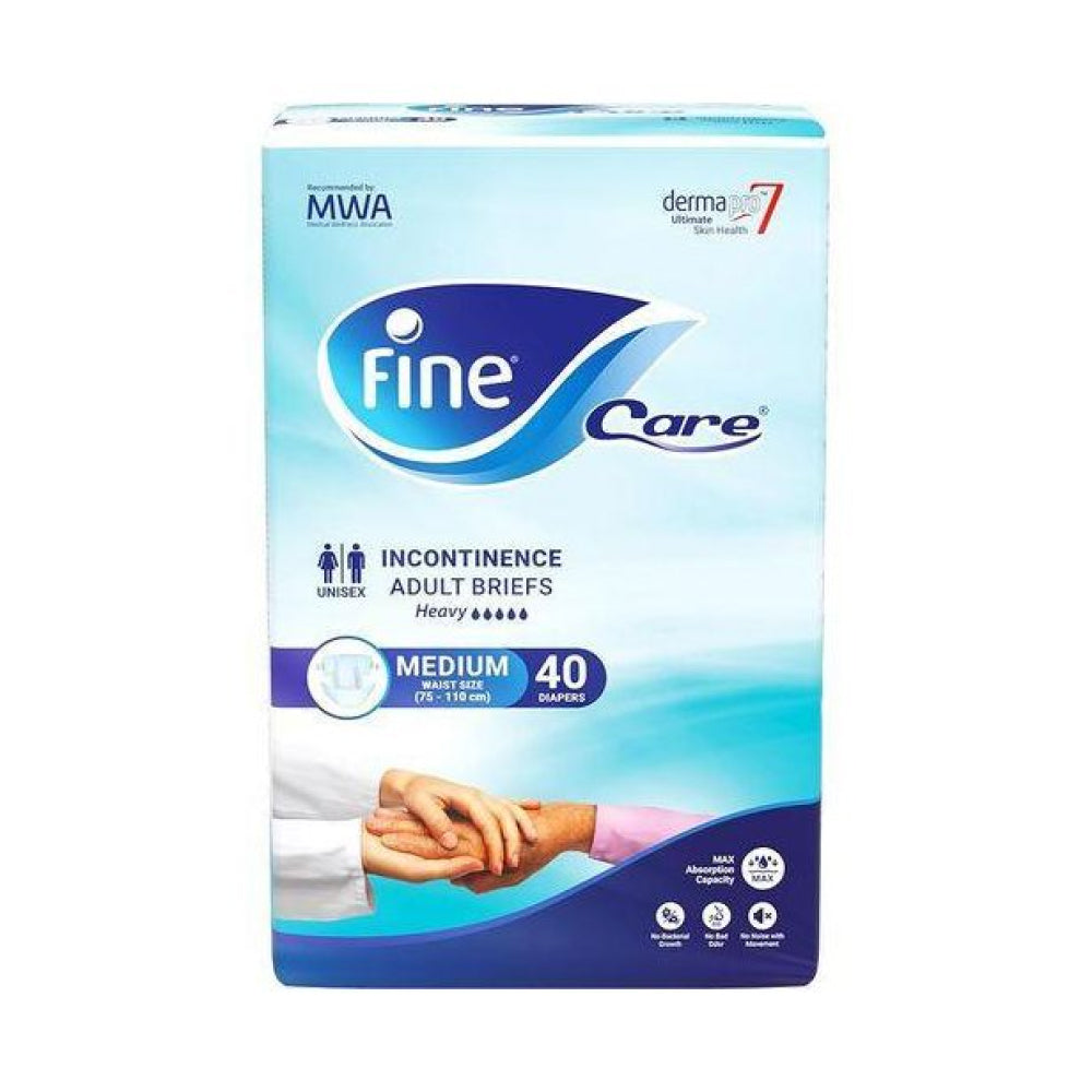 Fine Care Adult Diaper